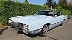 1970 Ford Thunderbird