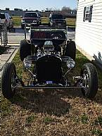 1923 Ford T Bucket
