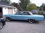 1968 Chrysler Imperial