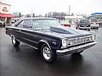 1966 Plymouth Satellite