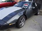 1984 Chevrolet Corvette 