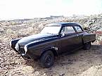 1951 Studebaker Starlight