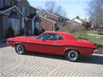 1970 Dodge Challenger