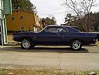 1969 Ford Fairlane
