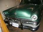 1953 Ford Customline 