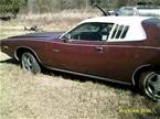 1973 Dodge Charger