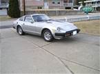 1980 Datsun 280ZX 