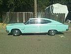 1965 AMC Marlin