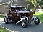 1932 Ford Model B