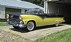 1955 Ford Sunliner