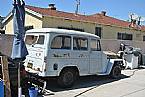 1952 Jeep Willys 