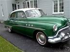 1951 Buick Special 