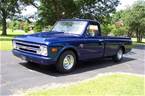 1968 Chevrolet C10