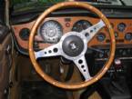 1976 Triumph TR6