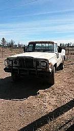 1980 Jeep J-10 