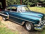 1954 Chevrolet Bel Air