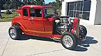 1932 Ford 5 Window Coupe