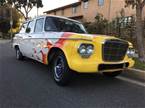 1962 Studebaker Surf Wagon 