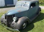 1936 Ford 68