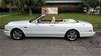 2003 Bentley Azure