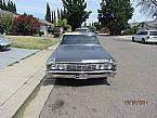 1966 Chevrolet El Camino 