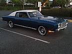 1970 Chevrolet Monte Carlo 