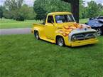 1955 Ford F100 