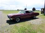 1969 Buick GS 400 