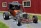 1923 Ford T Bucket 