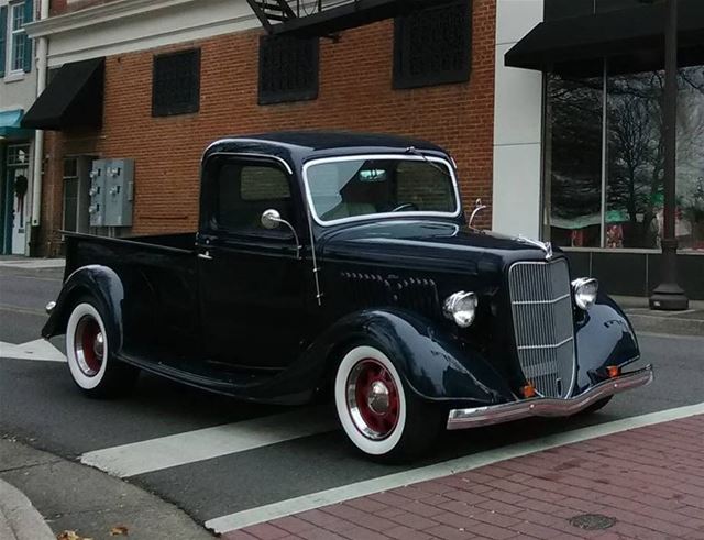 1935 Ford Pickup for sale