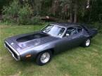 1972 Plymouth Road Runner 