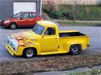 1955 Ford Truck 