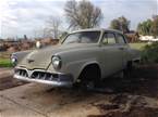 1952 Studebaker Champion 