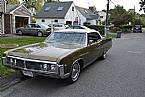 1969 Buick Electra