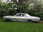 1967 Ford Galaxie