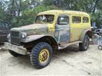 1942 Dodge Carryall 