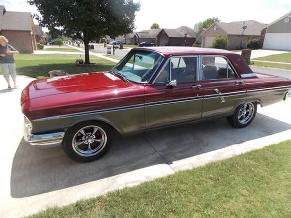 1964 Ford Fairlane