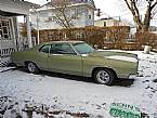 1969 Ford Galaxie
