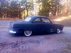 1949 Ford Custom Coupe