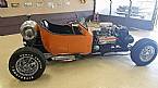 1923 Ford Speedway