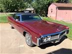 1969 Buick Electra