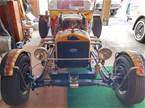 1923 Ford T Bucket 