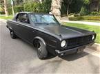 1966 Dodge Dart 