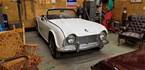 1964 Triumph TR4