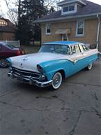 1955 Ford Crown Victoria