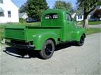 1948 Studebaker M5