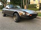 1978 Datsun 280Z 