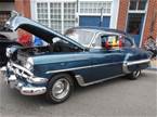1954 Chevrolet Bel Air