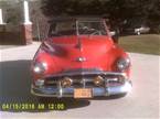 1952 Plymouth Cranbrook