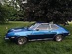 1973 Ford Pinto